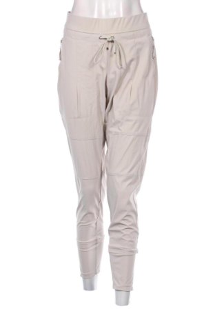 Damenhose Raffaello Rossi, Größe L, Farbe Golden, Preis € 41,99