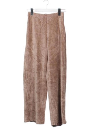 Pantaloni de femei Raffaello Rossi, Mărime XXS, Culoare Maro, Preț 196,99 Lei