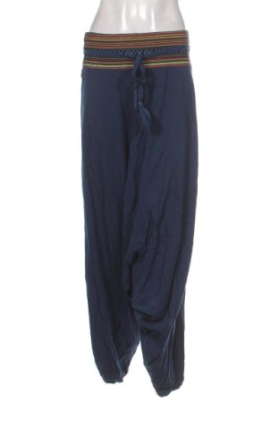 Dámske nohavice Rainbow, Veľkosť M, Farba Modrá, Cena  14,74 €