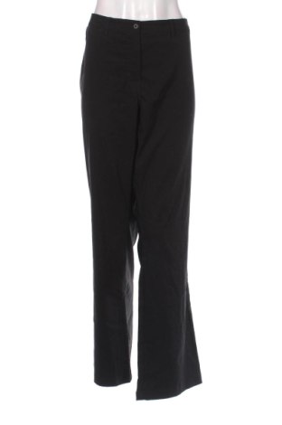 Pantaloni de femei Rainbow, Mărime XXL, Culoare Negru, Preț 91,99 Lei