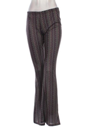 Pantaloni de femei Rainbow, Mărime L, Culoare Multicolor, Preț 78,20 Lei