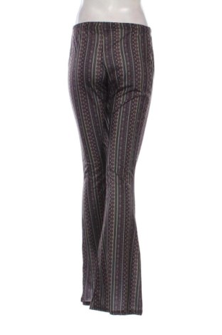 Pantaloni de femei Rainbow, Mărime L, Culoare Multicolor, Preț 78,20 Lei