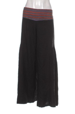 Pantaloni de femei Rainbow, Mărime XL, Culoare Negru, Preț 77,31 Lei