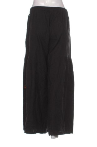 Pantaloni de femei Rainbow, Mărime XL, Culoare Negru, Preț 77,31 Lei