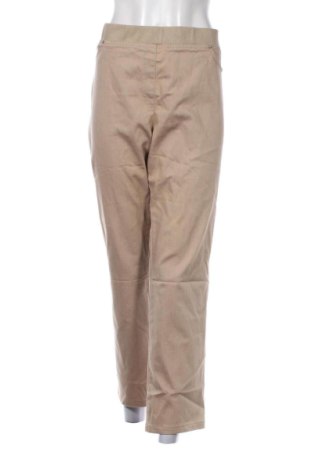 Női nadrág Raphaela By Brax, Méret 3XL, Szín Bézs, Ár 15 919 Ft