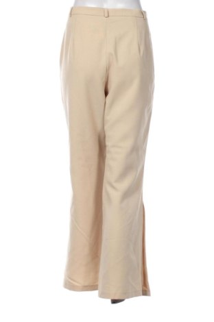 Damenhose Raspberry, Größe L, Farbe Beige, Preis 25,00 €