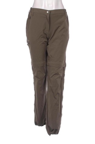 Pantaloni de femei Regatta, Mărime L, Culoare Verde, Preț 129,99 Lei