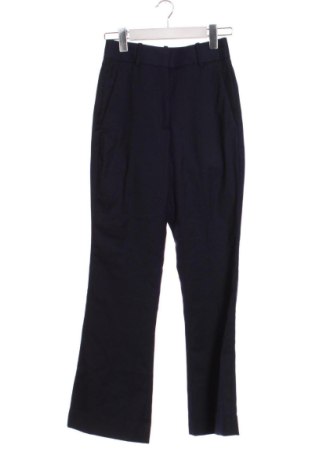 Pantaloni de femei Reiss, Mărime XXS, Culoare Albastru, Preț 524,99 Lei