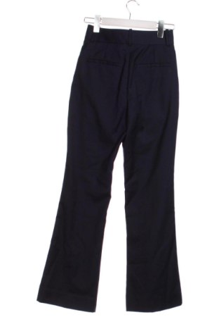Pantaloni de femei Reiss, Mărime XXS, Culoare Albastru, Preț 524,99 Lei