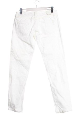Pantaloni de femei Replay, Mărime M, Culoare Ecru, Preț 304,99 Lei