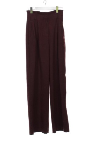 Damskie spodnie Reserved, Rozmiar S, Kolor Czerwony, Cena 83,16 zł