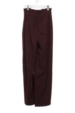 Damskie spodnie Reserved, Rozmiar S, Kolor Czerwony, Cena 83,16 zł