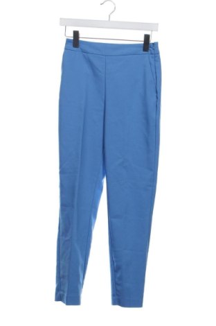 Dámské kalhoty  Reserved, Velikost XS, Barva Modrá, Cena  709,00 Kč