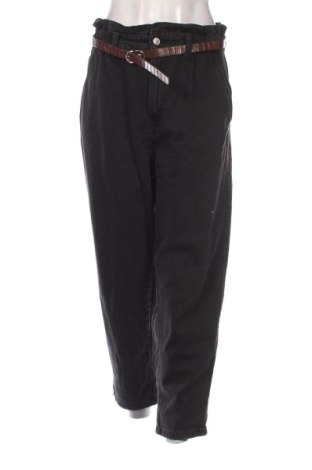 Pantaloni de femei Reserved, Mărime M, Culoare Negru, Preț 78,20 Lei