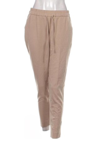 Pantaloni de femei Reserved, Mărime M, Culoare Bej, Preț 91,99 Lei