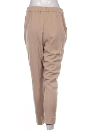 Pantaloni de femei Reserved, Mărime M, Culoare Bej, Preț 91,99 Lei