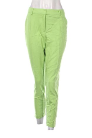 Damenhose Reserved, Größe L, Farbe Grün, Preis 19,99 €
