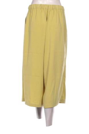 Pantaloni de femei Reserved, Mărime S, Culoare Verde, Preț 77,00 Lei