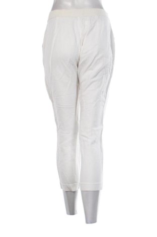 Дамски панталон Reserved, Размер M, Цвят Бял, Цена 14,74 €