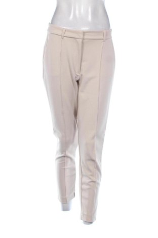 Damenhose Reserved, Größe L, Farbe Beige, Preis 24,55 €