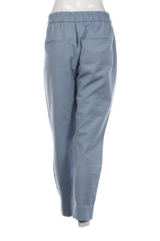 Damskie spodnie Reserved, Rozmiar L, Kolor Niebieski, Cena 79,00 zł