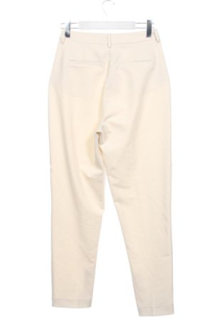 Dámske nohavice Reserved, Veľkosť XS, Farba Kremová, Cena  14,82 €