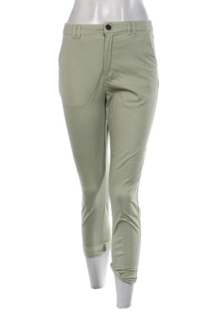 Γυναικείο παντελόνι Reserved, Μέγεθος S, Χρώμα Πράσινο, Τιμή 15,00 €