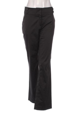 Pantaloni de femei Reserved, Mărime XL, Culoare Negru, Preț 78,20 Lei