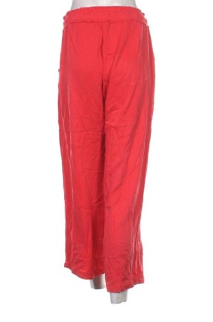 Γυναικείο παντελόνι Reserved, Μέγεθος L, Χρώμα Κόκκινο, Τιμή 15,00 €