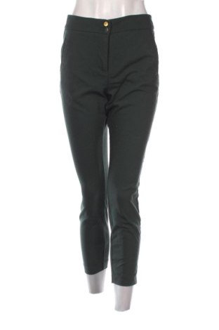 Γυναικείο παντελόνι Reserved, Μέγεθος S, Χρώμα Πράσινο, Τιμή 7,94 €