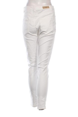 Γυναικείο παντελόνι Reserved, Μέγεθος L, Χρώμα Λευκό, Τιμή 15,00 €