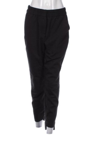 Γυναικείο παντελόνι Reserved, Μέγεθος L, Χρώμα Μαύρο, Τιμή 14,82 €