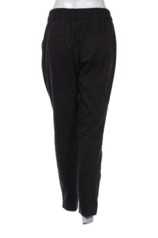 Γυναικείο παντελόνι Reserved, Μέγεθος L, Χρώμα Μαύρο, Τιμή 14,82 €