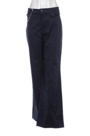 Damenhose Reserved, Größe L, Farbe Blau, Preis 24,00 €