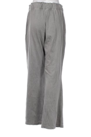 Pantaloni de femei Reserved, Mărime L, Culoare Gri, Preț 78,20 Lei