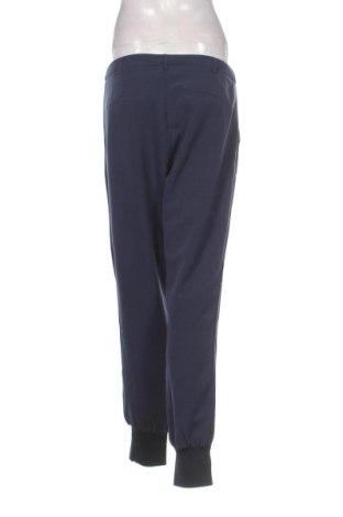 Pantaloni de femei Reserved, Mărime L, Culoare Albastru, Preț 78,20 Lei