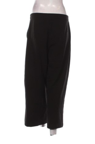 Pantaloni de femei Reserved, Mărime M, Culoare Negru, Preț 77,31 Lei