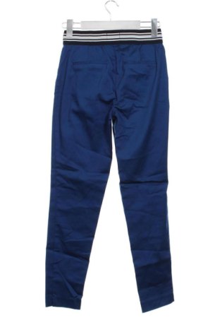 Дамски панталон Reserved, Размер XS, Цвят Син, Цена 14,83 €
