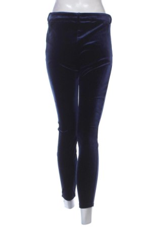 Pantaloni de femei Reserved, Mărime L, Culoare Albastru, Preț 78,20 Lei
