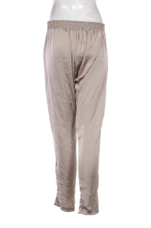 Pantaloni de femei Rinascimento, Mărime M, Culoare Bej, Preț 196,99 Lei