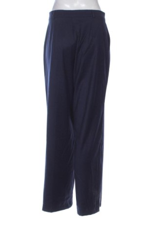 Pantaloni de femei Risskio, Mărime M, Culoare Albastru, Preț 89,99 Lei