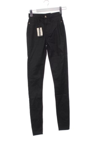 Pantaloni de femei River Island, Mărime XXS, Culoare Negru, Preț 250,23 Lei
