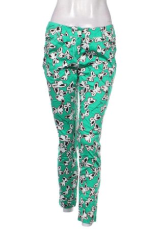 Γυναικείο παντελόνι Rocco Barocco, Μέγεθος M, Χρώμα Πολύχρωμο, Τιμή 25,99 €