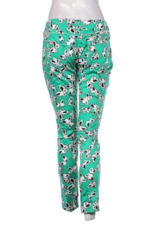 Γυναικείο παντελόνι Rocco Barocco, Μέγεθος M, Χρώμα Πολύχρωμο, Τιμή 25,99 €