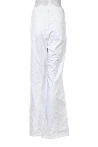 Dámské kalhoty  S.Oliver, Velikost 3XL, Barva Bílá, Cena  629,00 Kč