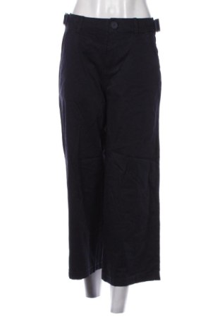 Pantaloni de femei S.Oliver, Mărime S, Culoare Albastru, Preț 294,99 Lei