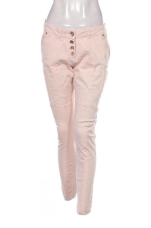 Γυναικείο παντελόνι S.Oliver, Μέγεθος L, Χρώμα Ρόζ , Τιμή 25,99 €