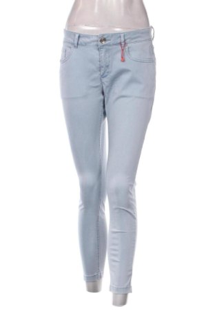 Pantaloni de femei S.Oliver, Mărime M, Culoare Albastru, Preț 109,25 Lei