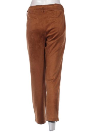 Pantaloni de femei S.Oliver, Mărime XL, Culoare Maro, Preț 109,48 Lei