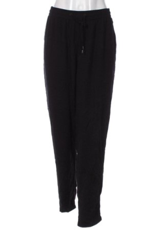 Dámske nohavice S.Oliver, Veľkosť XL, Farba Čierna, Cena  21,00 €